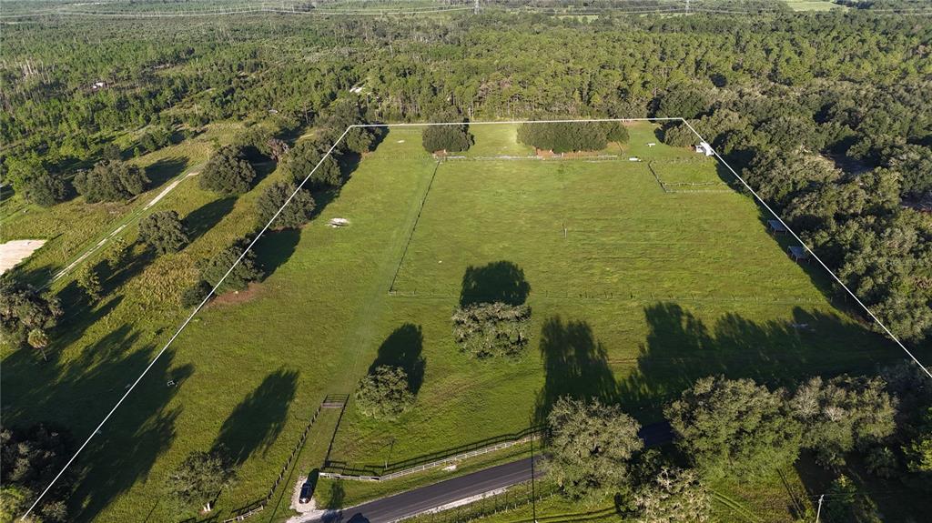 Property for sale at 22510 NE 130TH COURT ROAD, FORT MC COY, FL, 32134