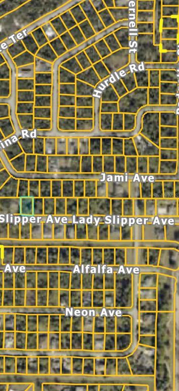 Property for sale at LADY SLIPPER AVENUE, NORTH PORT, FL, 34291
