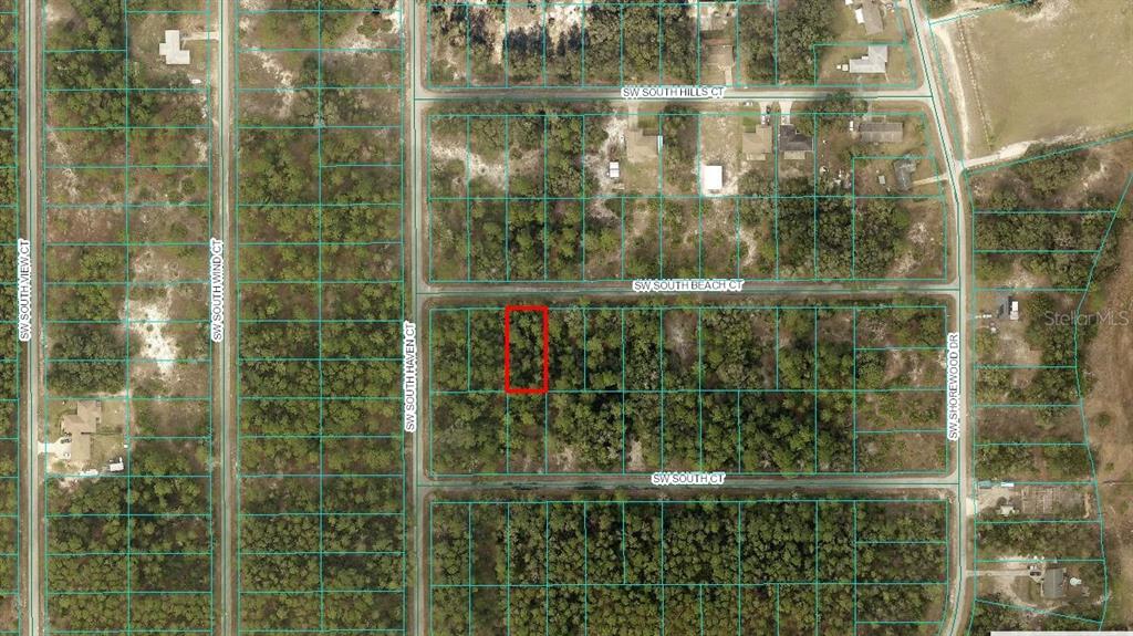 Property for sale at Lot#11 SW SOUTH BEACH COURT, DUNNELLON, FL, 34431