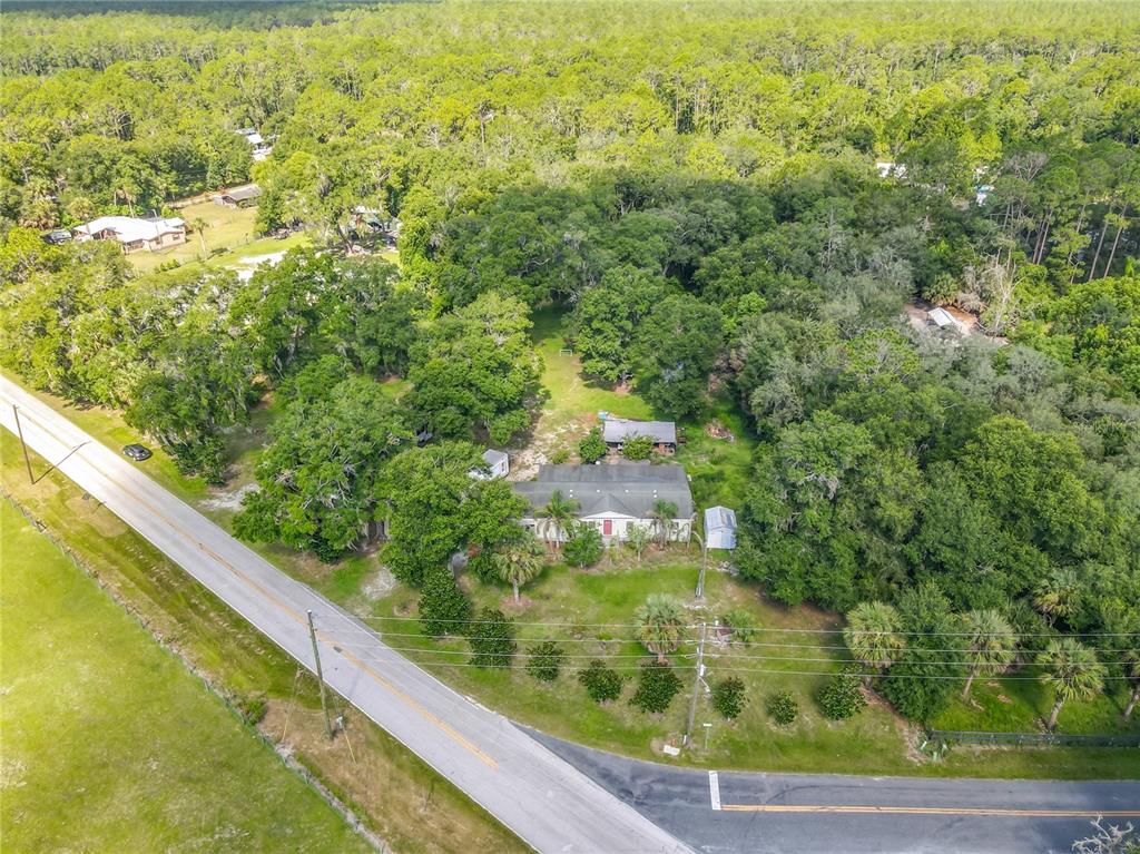 Property for sale at 1116 EMPORIA ROAD, PIERSON, FL, 32180