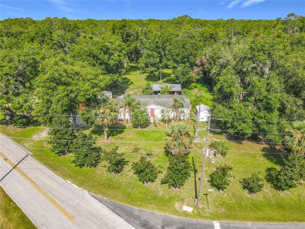 Property for sale at 1116 EMPORIA ROAD, PIERSON, FL, 32180