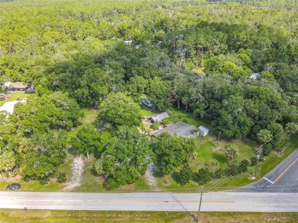 Property for sale at 1116 EMPORIA ROAD, PIERSON, FL, 32180