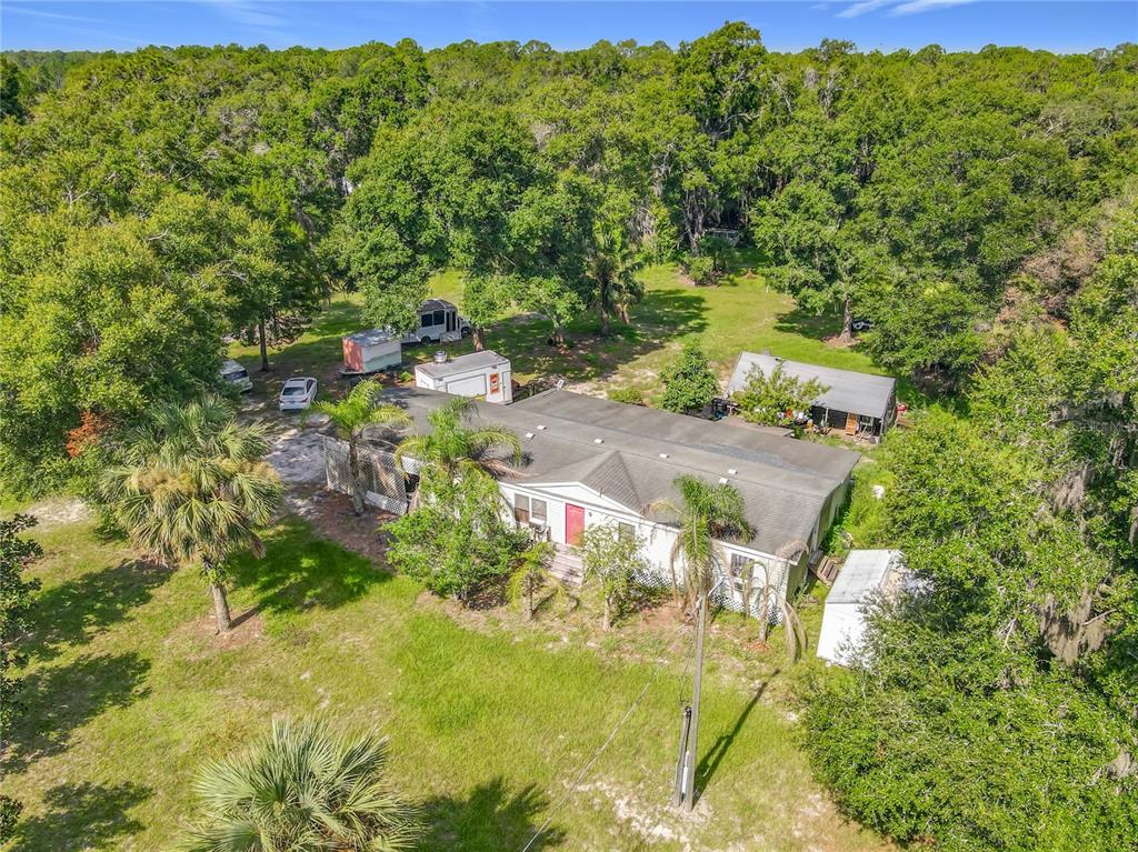 Property for sale at 1116 EMPORIA ROAD, PIERSON, FL, 32180