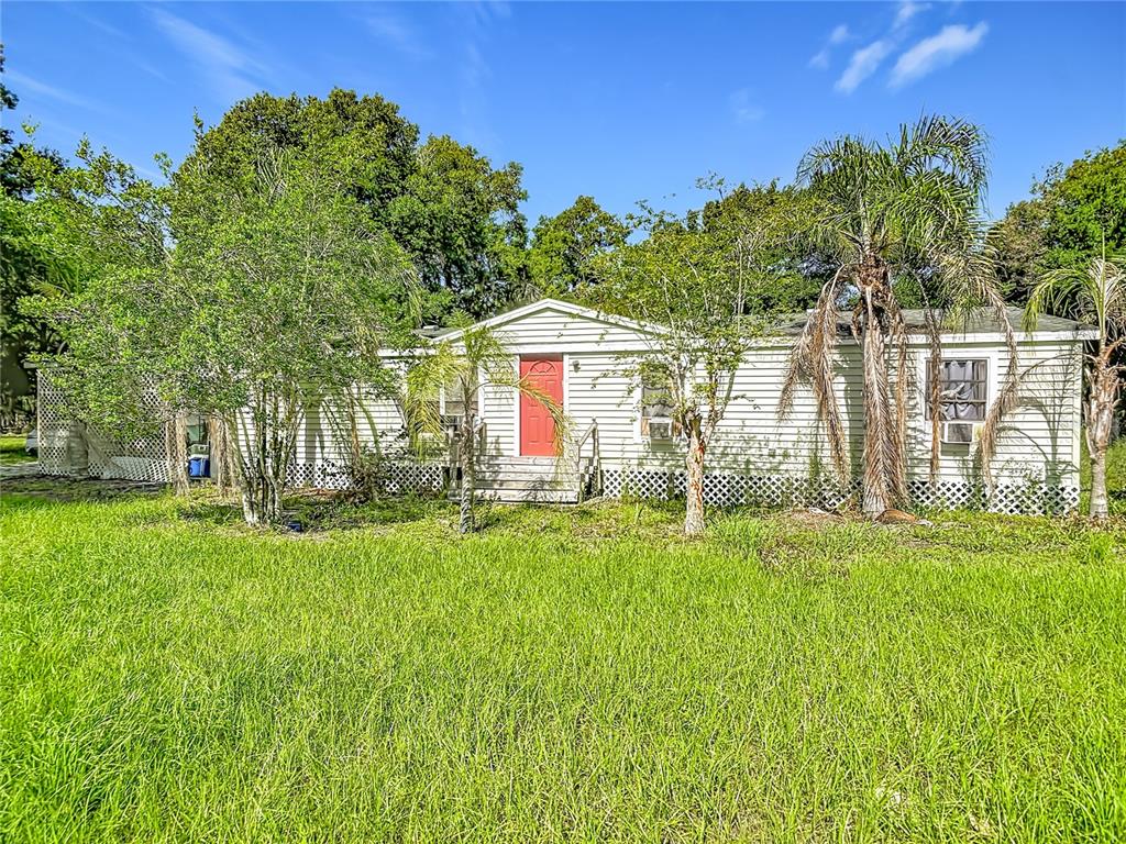 Property for sale at 1116 EMPORIA ROAD, PIERSON, FL, 32180