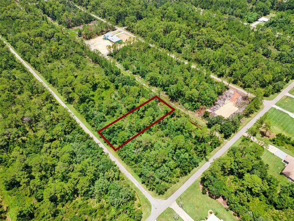 Property for sale at 0 PANDORA DR, INDIAN LAKE ESTATES, FL, 33855