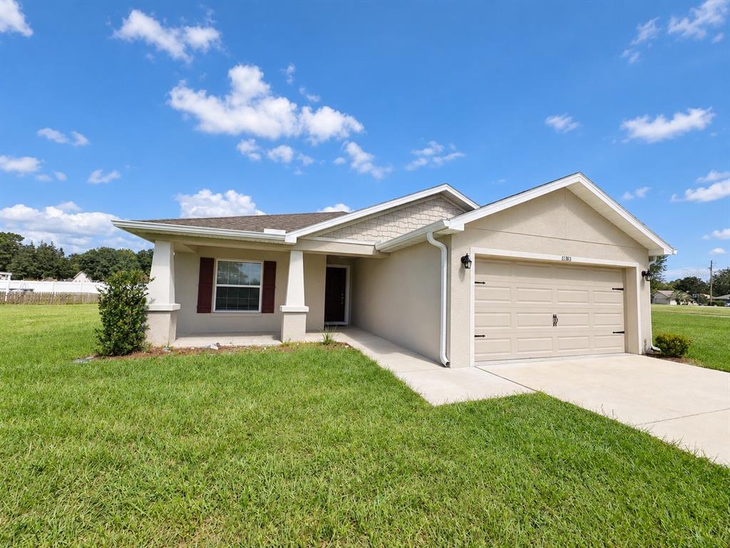 Property for sale at 11383 SW 58TH CIRCLE, OCALA, FL, 34476
