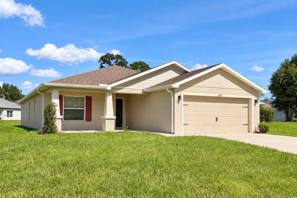 Property for sale at 11383 SW 58TH CIRCLE, OCALA, FL, 34476