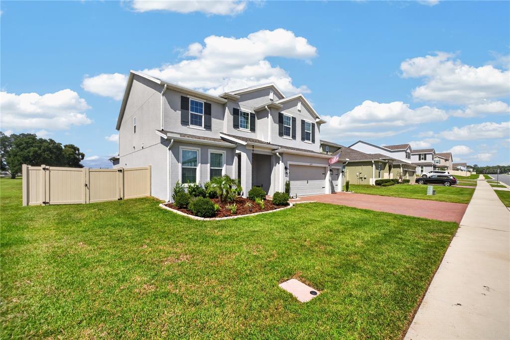 Property for sale at 5277 OBSIDIAN GATE DRIVE, MOUNT DORA, FL, 32757