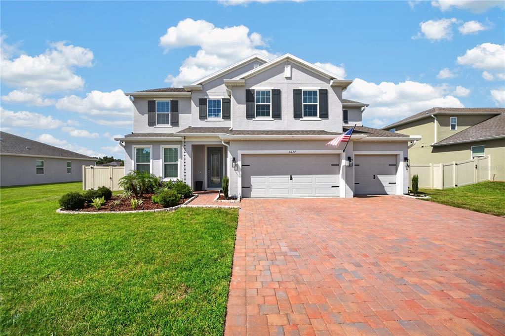 Property for sale at 5277 OBSIDIAN GATE DRIVE, MOUNT DORA, FL, 32757