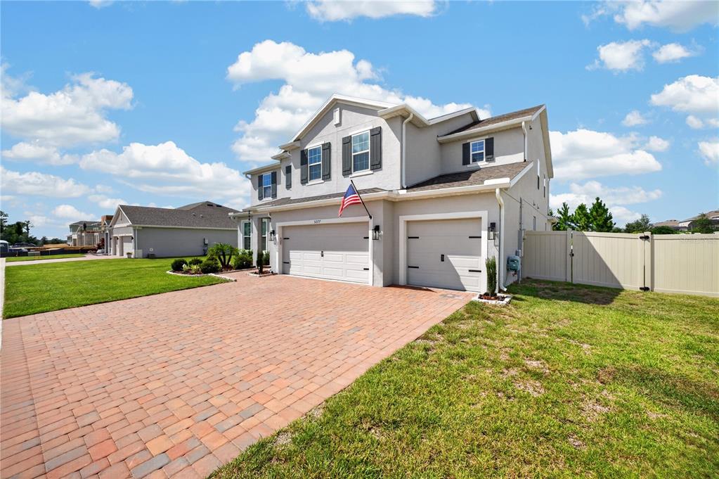 Property for sale at 5277 OBSIDIAN GATE DRIVE, MOUNT DORA, FL, 32757