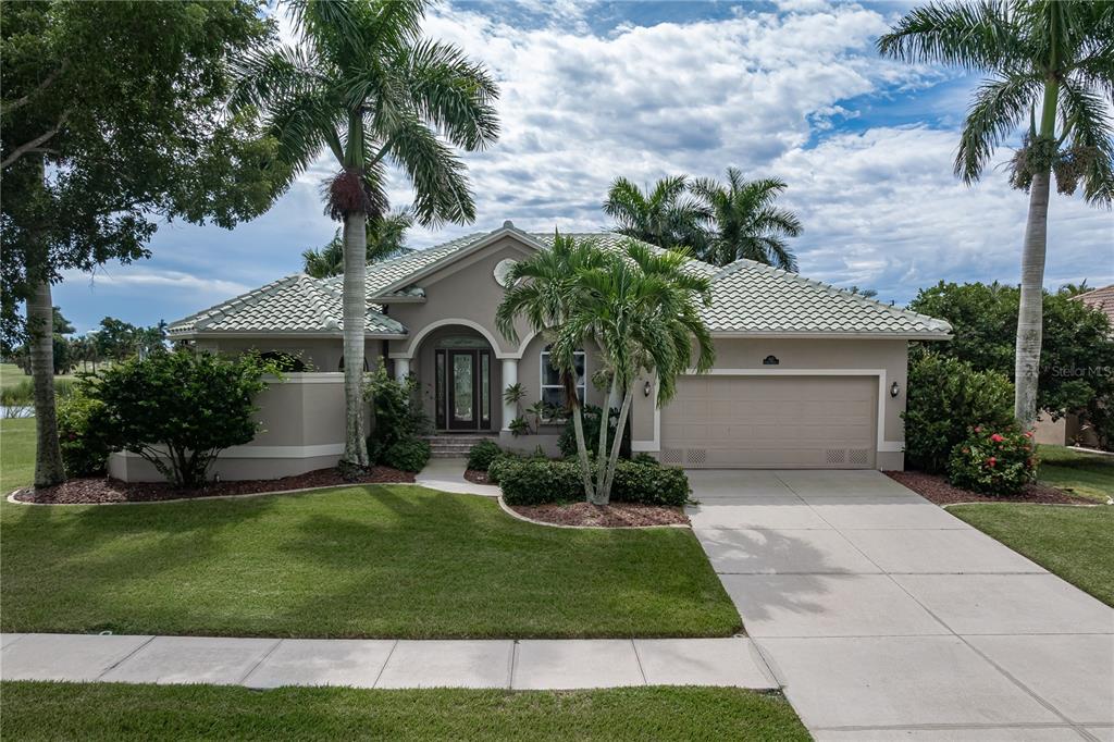 Property for sale at 425 MADRID BOULEVARD, PUNTA GORDA, FL, 33950