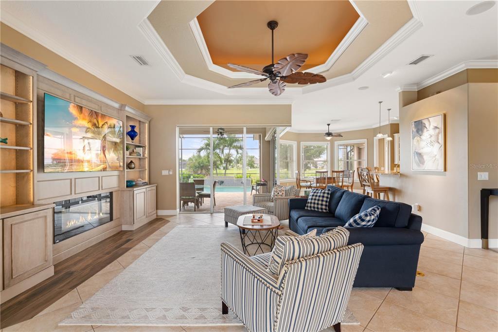 Property for sale at 425 MADRID BOULEVARD, PUNTA GORDA, FL, 33950