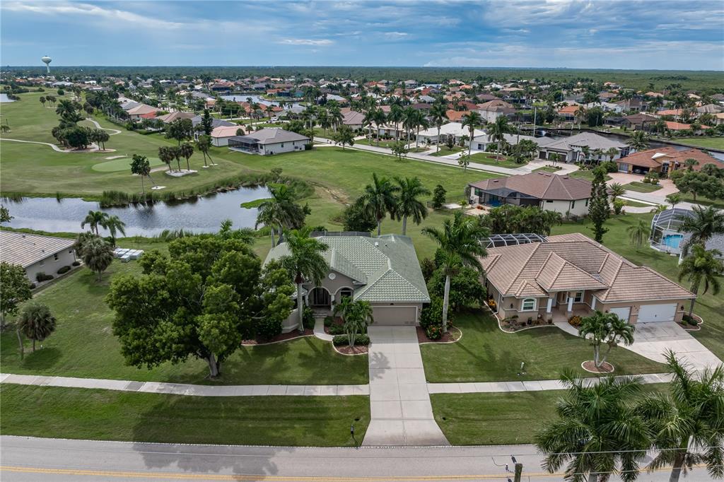 Property for sale at 425 MADRID BOULEVARD, PUNTA GORDA, FL, 33950