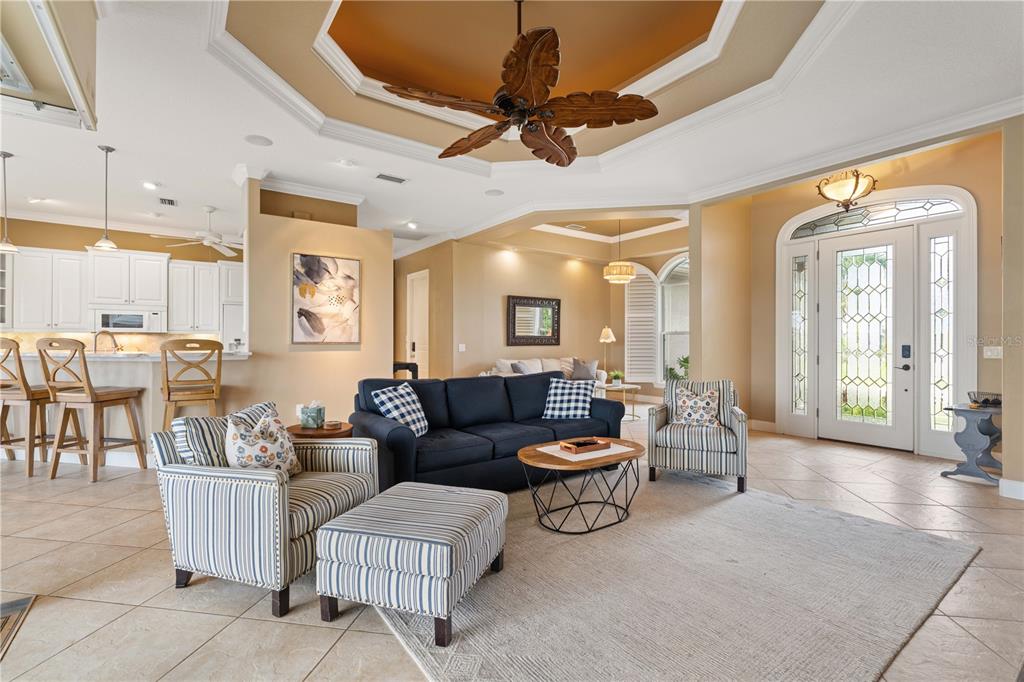 Property for sale at 425 MADRID BOULEVARD, PUNTA GORDA, FL, 33950