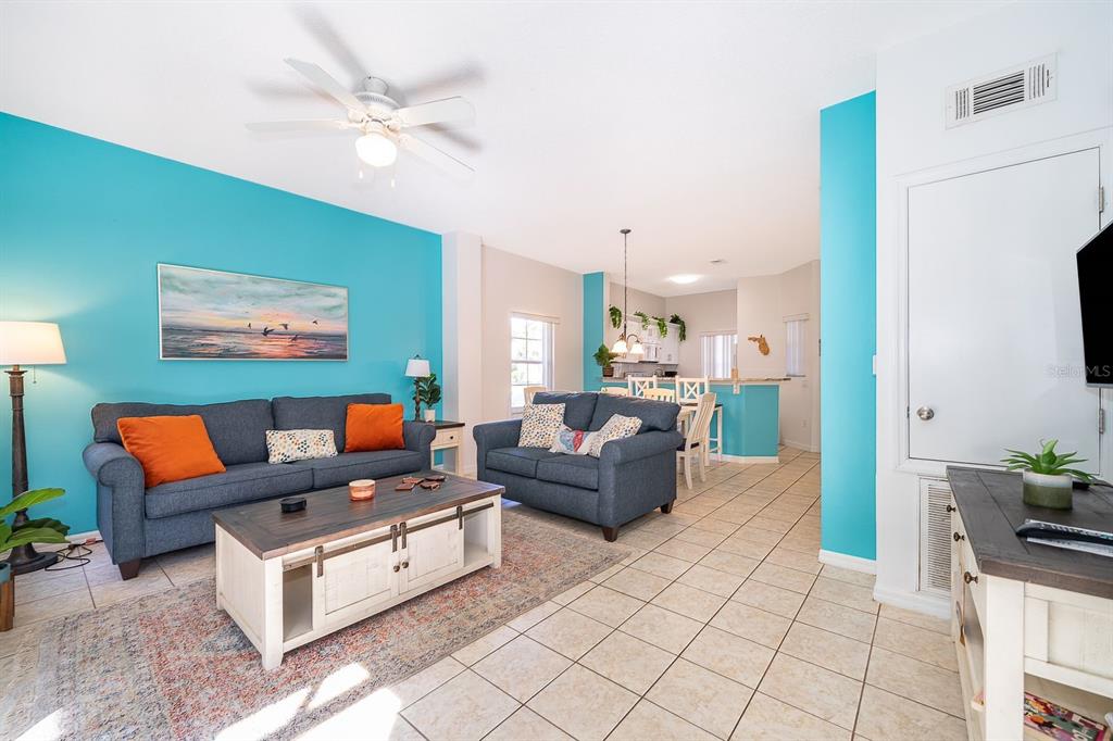 Property for sale at 1113 PARK RIDGE CIRCLE, KISSIMMEE, FL, 34746