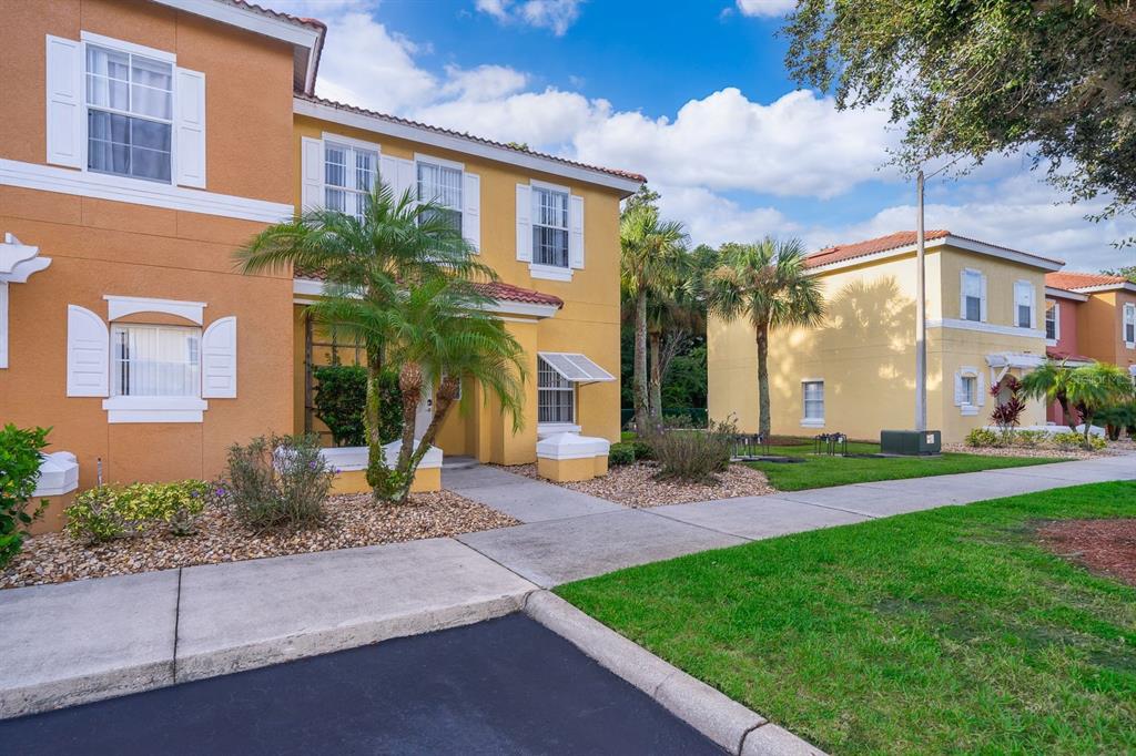 Property for sale at 1113 PARK RIDGE CIRCLE, KISSIMMEE, FL, 34746