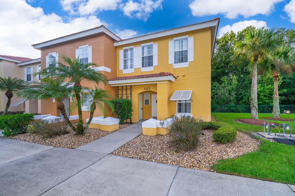 Property for sale at 1113 PARK RIDGE CIRCLE, KISSIMMEE, FL, 34746