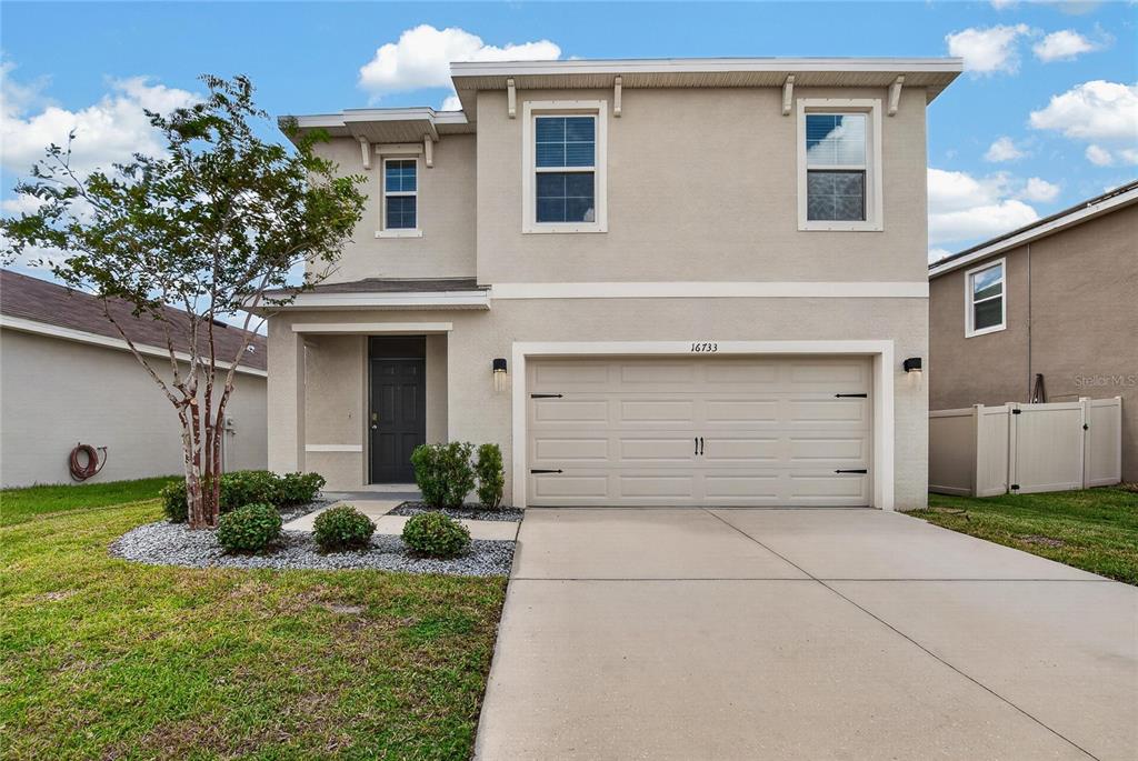 Property for sale at 16733 TRITE BEND STREET, WIMAUMA, FL, 33598