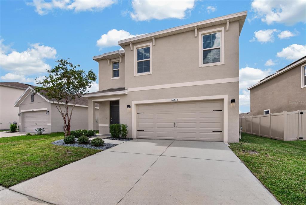 Property for sale at 16733 TRITE BEND STREET, WIMAUMA, FL, 33598