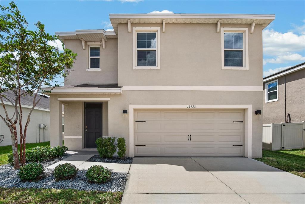 Property for sale at 16733 TRITE BEND STREET, WIMAUMA, FL, 33598