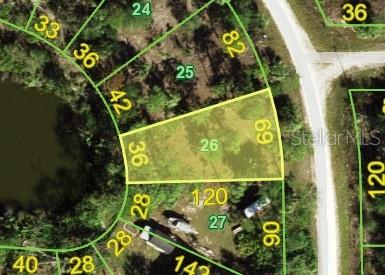 Property for sale at 13659 CAROUSEL DRIVE, PUNTA GORDA, FL, 33955