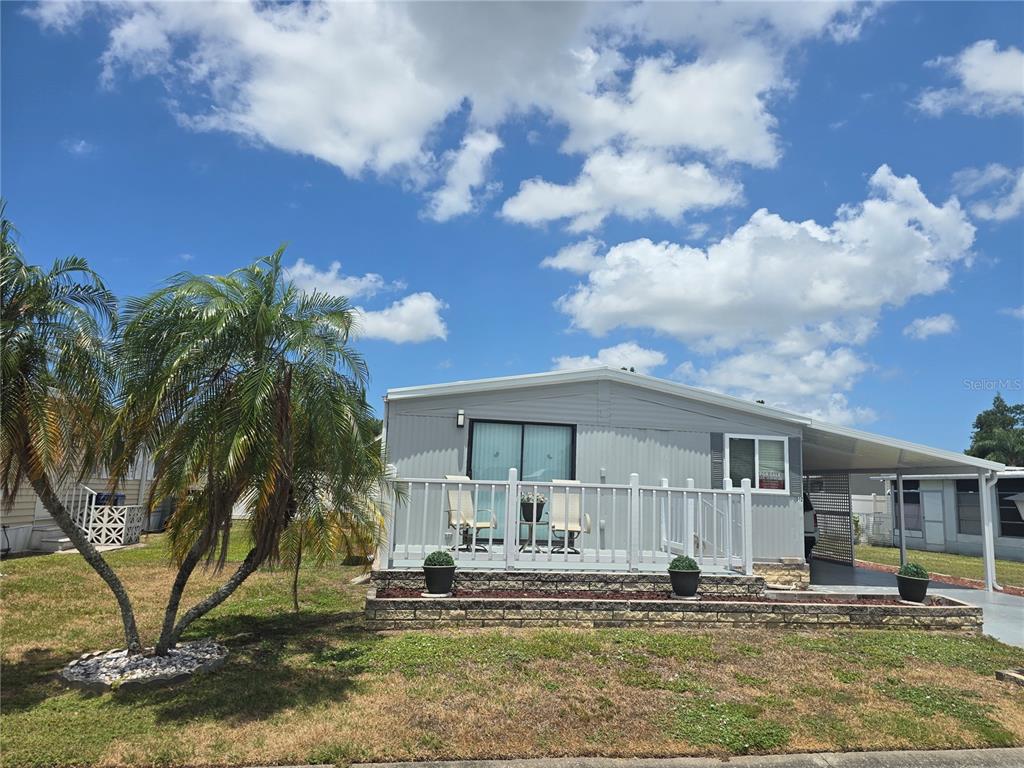 Property for sale at 5316 53RD AVENUE E UNIT O12, BRADENTON, FL, 34203
