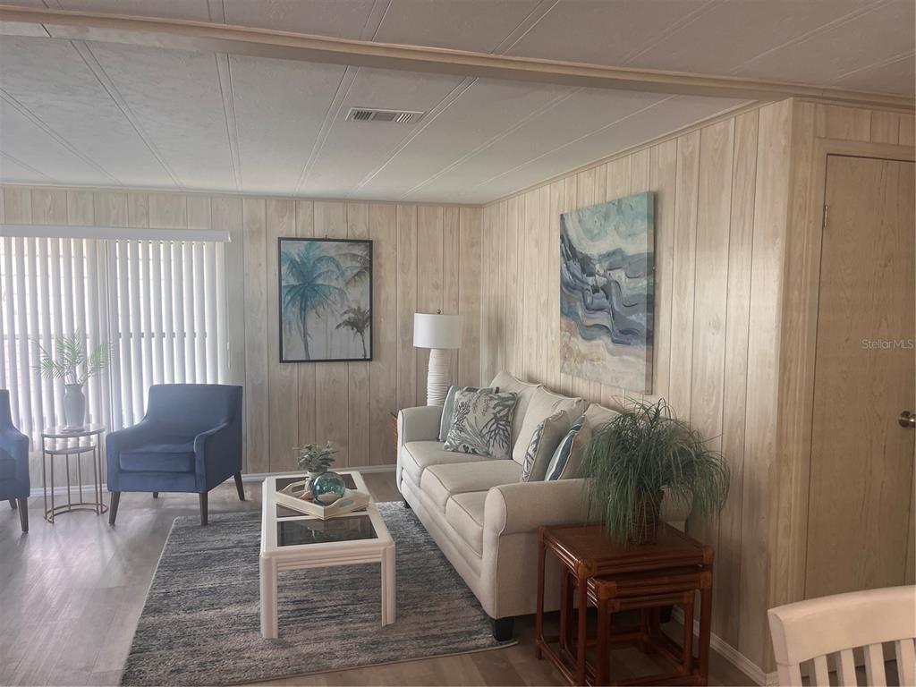 Property for sale at 5316 53RD AVENUE E UNIT O12, BRADENTON, FL, 34203