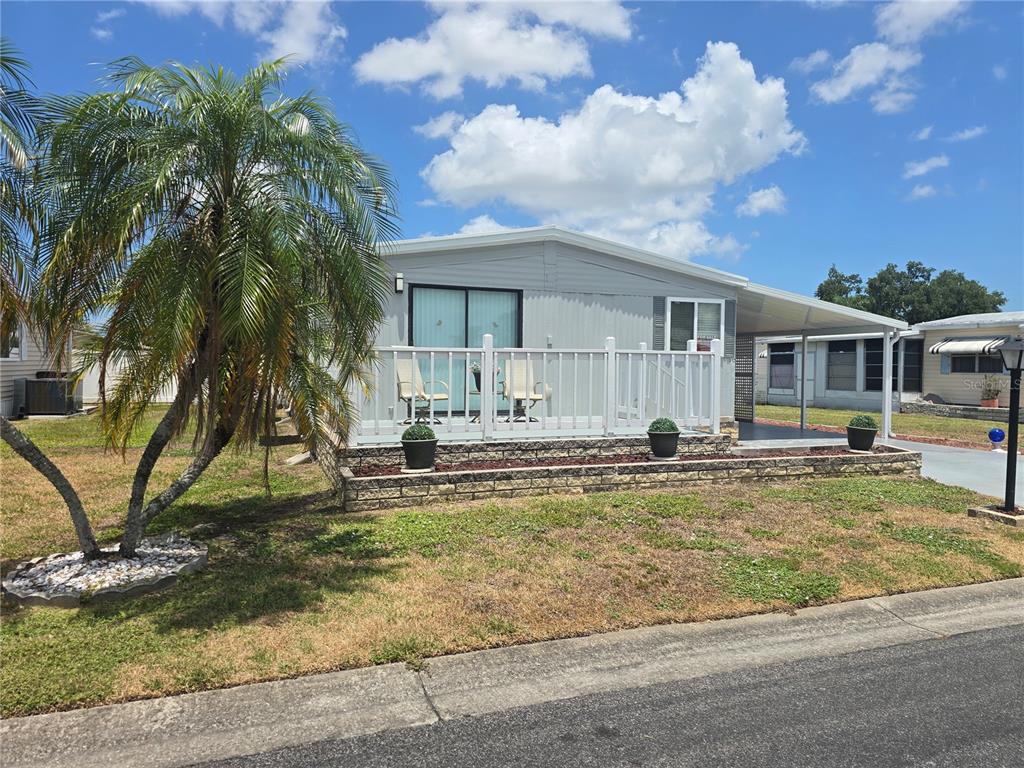 Property for sale at 5316 53RD AVENUE E UNIT O12, BRADENTON, FL, 34203