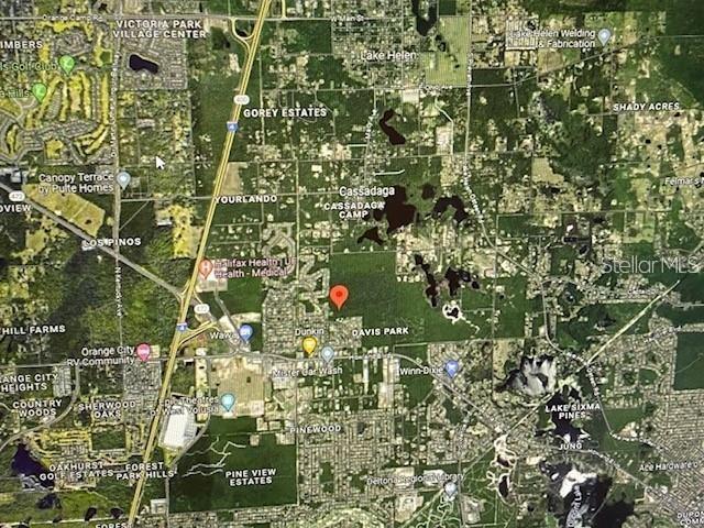 Property for sale at MORGAN PAPER ST, DELTONA, FL, 32725