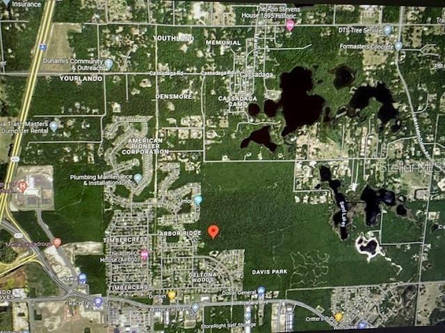 Property for sale at MORGAN PAPER ST, DELTONA, FL, 32725