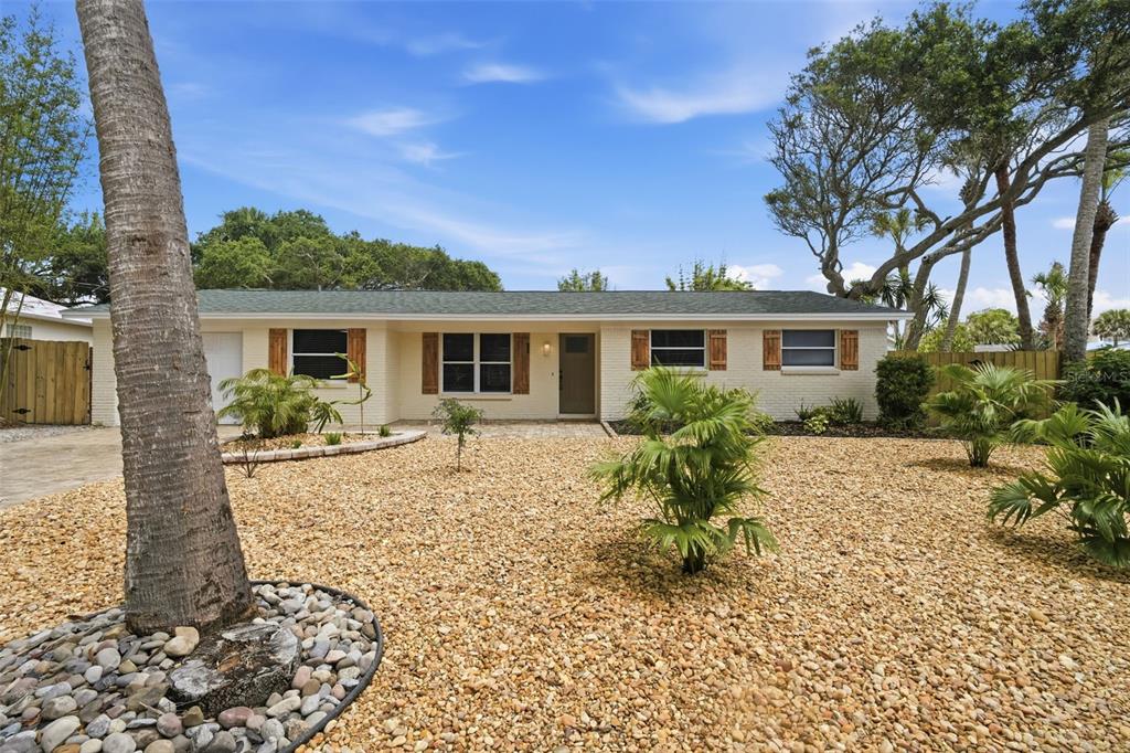 Property for sale at 1 CARLEY CIRCLE, NEW SMYRNA BEACH, FL, 32169