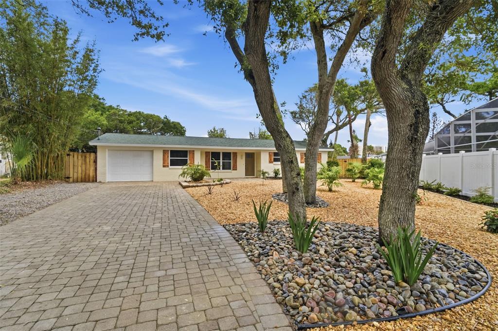 Property for sale at 1 CARLEY CIRCLE, NEW SMYRNA BEACH, FL, 32169