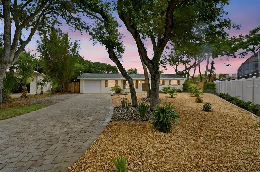 Property for sale at 1 CARLEY CIRCLE, NEW SMYRNA BEACH, FL, 32169