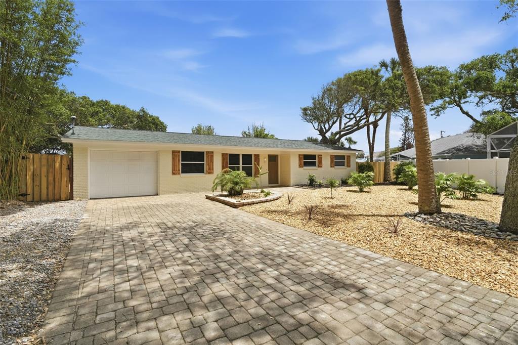 Property for sale at 1 CARLEY CIRCLE, NEW SMYRNA BEACH, FL, 32169