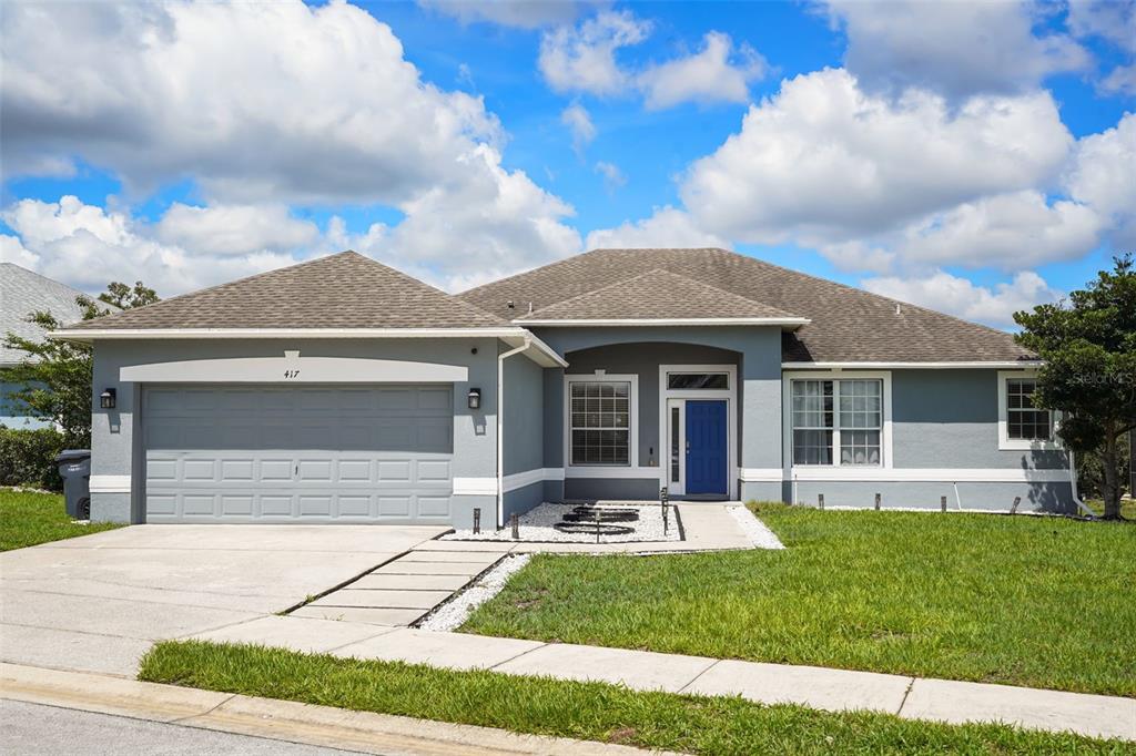Property for sale at 417 WILDFLOWER RD, DAVENPORT, FL, 33837