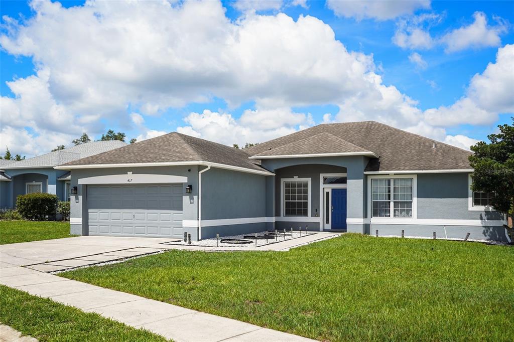 Property for sale at 417 WILDFLOWER RD, DAVENPORT, FL, 33837