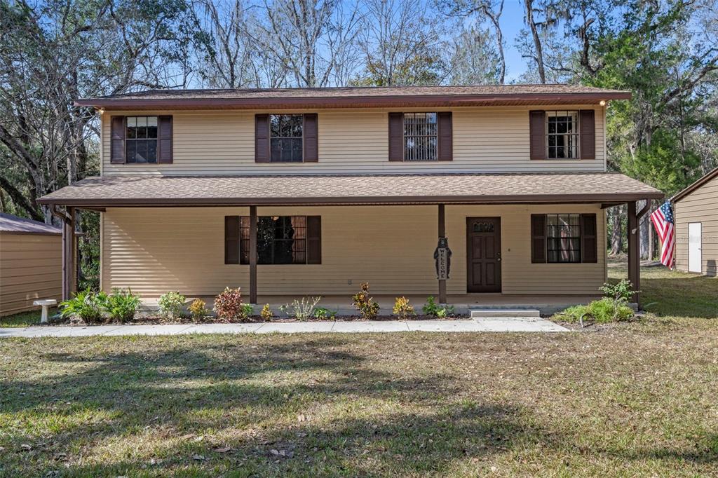 Property for sale at 12047 TIMBER LANE, BROOKSVILLE, FL, 34601