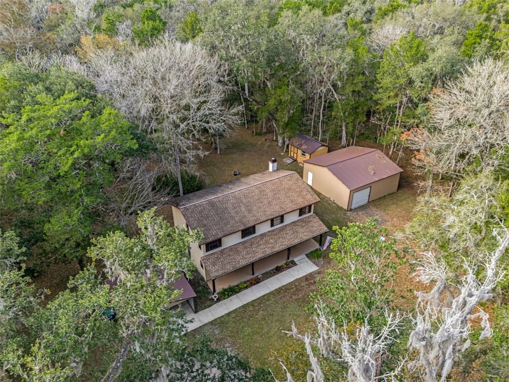 Property for sale at 12047 TIMBER LANE, BROOKSVILLE, FL, 34601