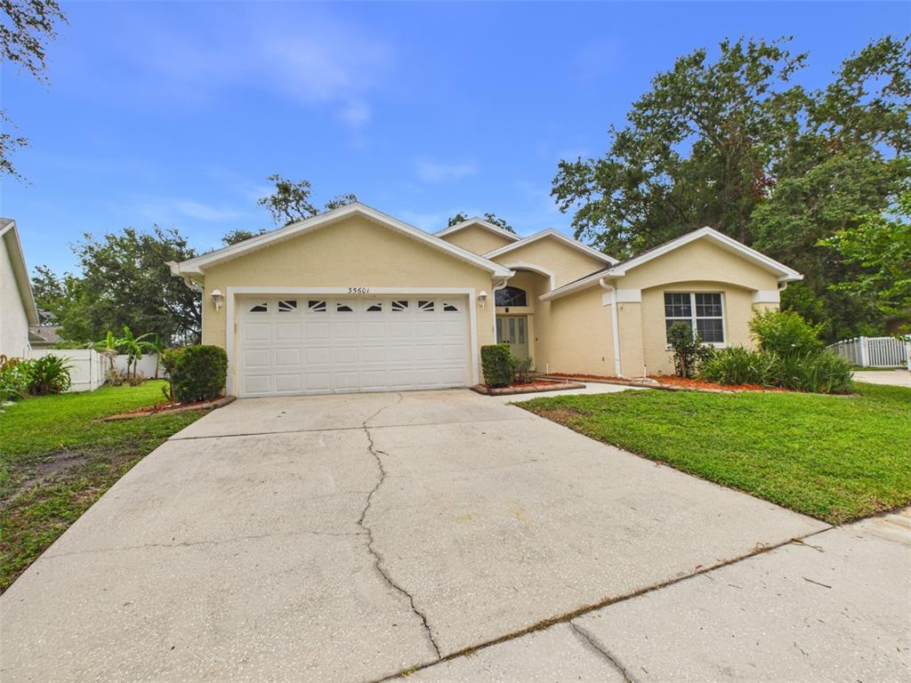 Property for sale at 35601 WICKINGHAM COURT, ZEPHYRHILLS, FL, 33541
