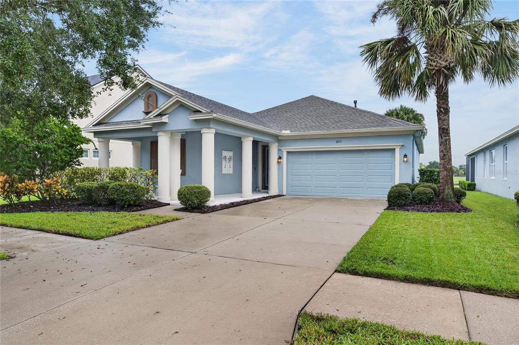 Property for sale at 6911 SAIL VIEW LANE, APOLLO BEACH, FL, 33572
