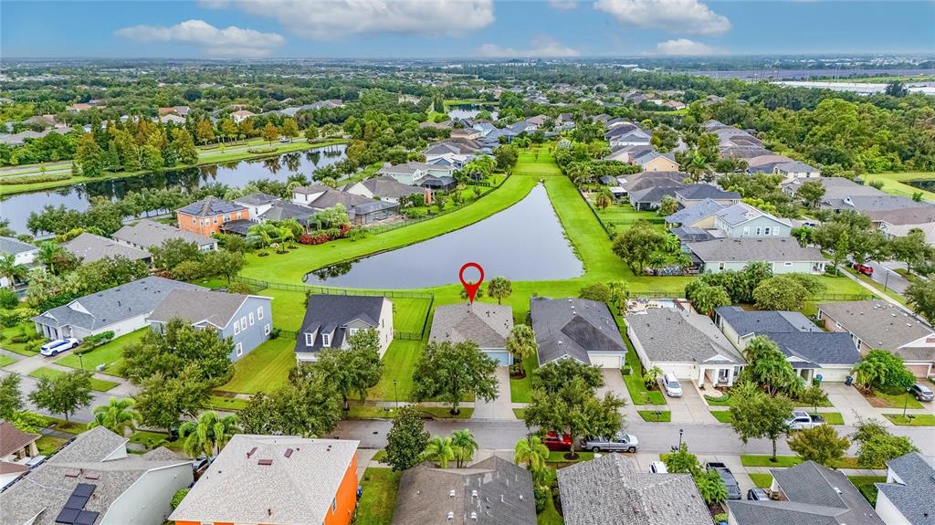 Property for sale at 6911 SAIL VIEW LANE, APOLLO BEACH, FL, 33572
