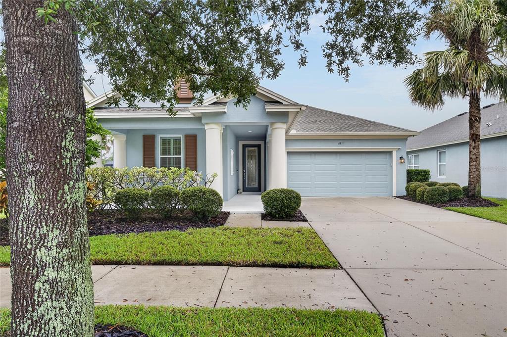 Welcome to 6911 Sail View Ln