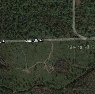 Property for sale at MAGNOLIA ROAD, NEW SMYRNA BEACH, FL, 32168