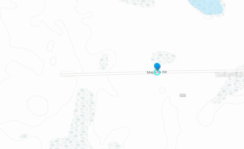 Property for sale at MAGNOLIA ROAD, NEW SMYRNA BEACH, FL, 32168