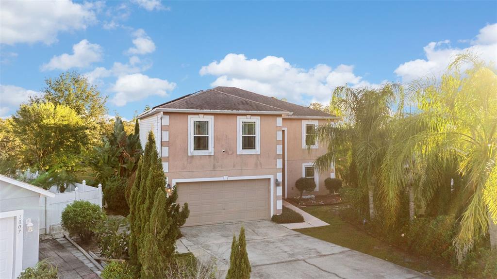 Property for sale at 1009 RONLIN STREET, HAINES CITY, FL, 33844