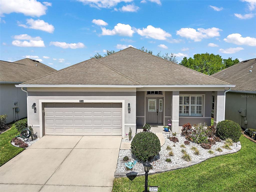 Welcome to this Beautiful 3 bedroom home
