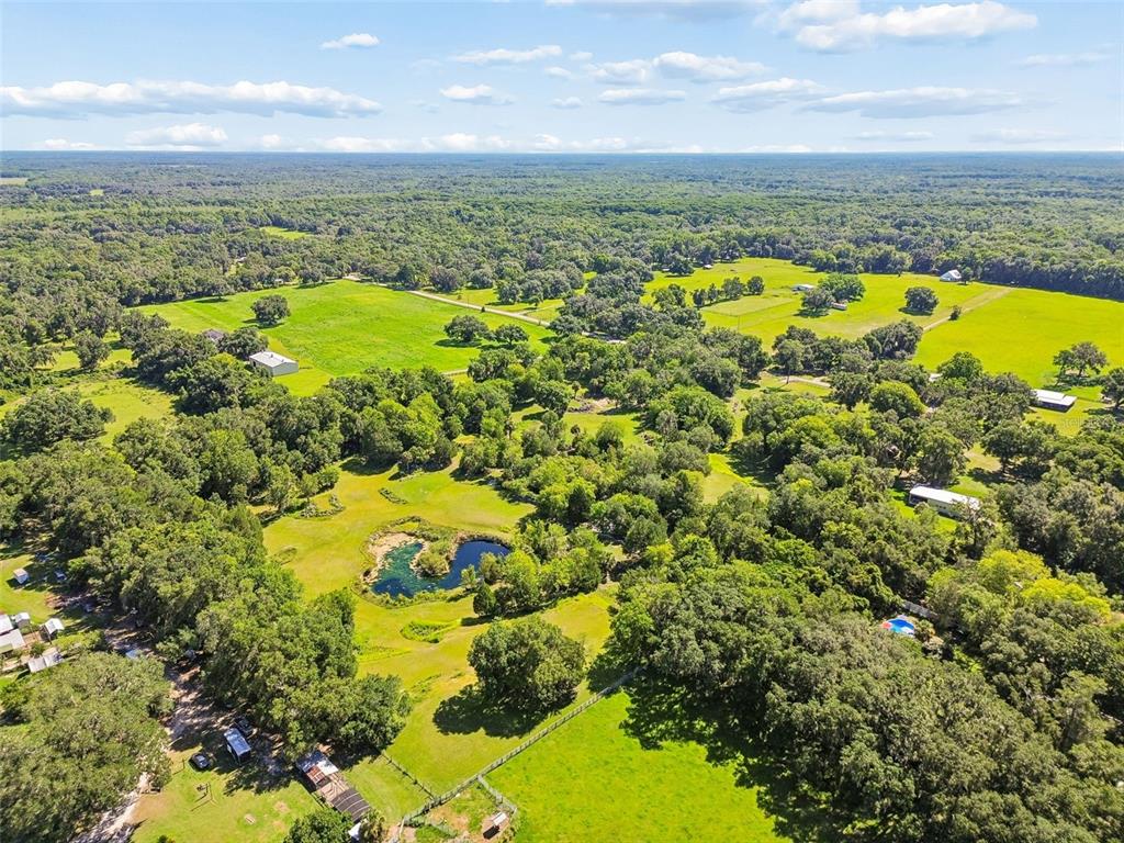 Property for sale at 8800 S STEED TERRACE, FLORAL CITY, FL, 34436