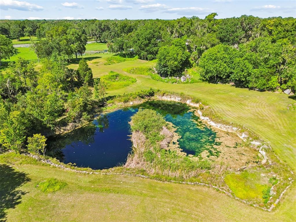 Property for sale at 8800 S STEED TERRACE, FLORAL CITY, FL, 34436