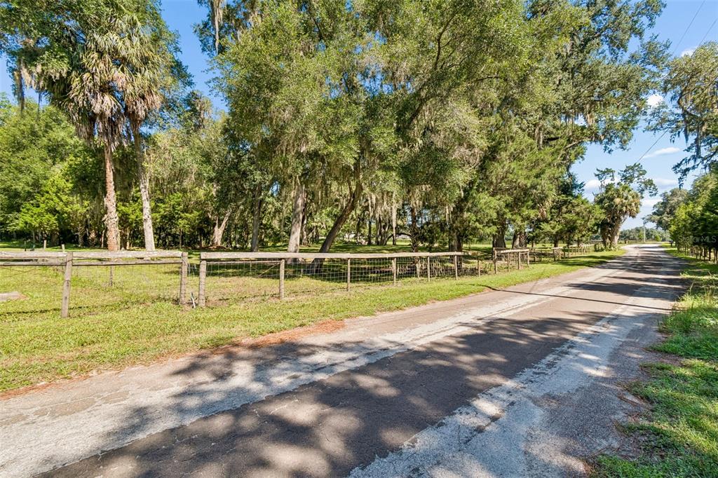Property for sale at 8800 S STEED TERRACE, FLORAL CITY, FL, 34436