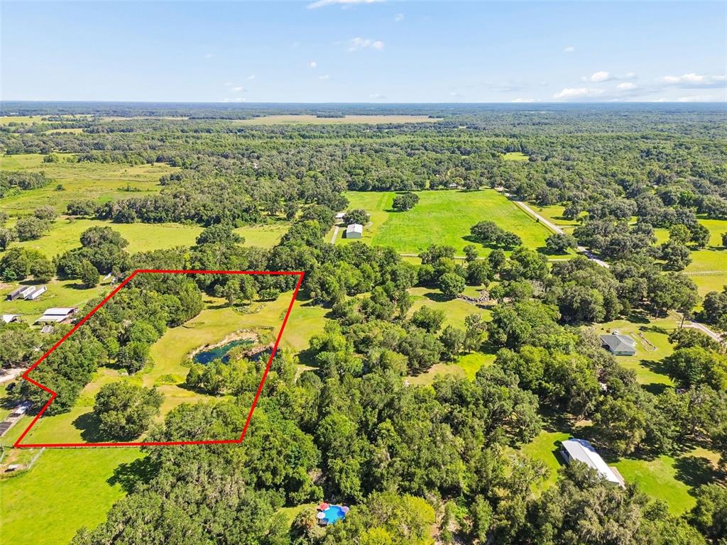 Property for sale at 8800 S STEED TERRACE, FLORAL CITY, FL, 34436